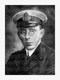Chief Petty Officer 1st Class Raymond Cecil Lawrence MMM, CD