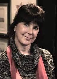 Christy Carnes's Instagram, Twitter & Facebook