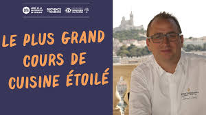 Le Plus Grand Cours De Cuisine Etoile Par Mpg2019 Tarpin Bien