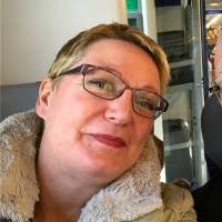 Rose Nesbitt Email & Phone Number