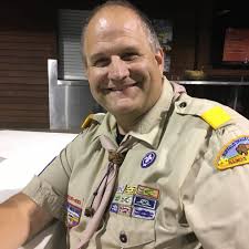 2024 Bill Fralic award event!