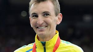 40-year-old marathoner gets Olympic berth