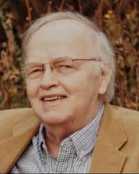 Newman B. Betts, Jr. Obituary (2025)