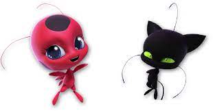 Tikki Png 934 490 Miraculous Ladybug Comic Miraculous Ladybug Wallpaper Miraculous Ladybug Memes