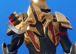 Maybe you would like to learn more about one of these? Fortnite Ultima Knight Skin Set Styles Gamewith