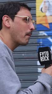 @futurockOk's video Tweet