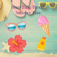 Story Time Theme: Summer Time