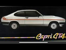Image result for Light Green 1980 Capri