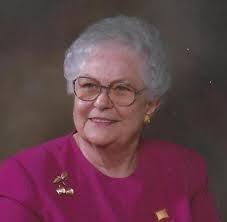 Margaret Dickson Obituary (2018)