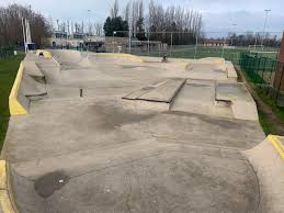 Skatepark albertpark (belgique) 19.49 km. Skatespots Be Skatespots And Skateparks Nieuwpoort