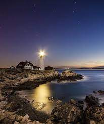 The Best Views In America Portland Head Lighthouse Lighthouse Beautiful Lighthouse