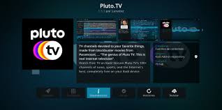 Accede a más de 100 canales de tv gratis en tu android al descargar pluto tv: Ver Pluto Tv En Kodi Como Configurar Kodi Para Ver Pluto Tv Gratis