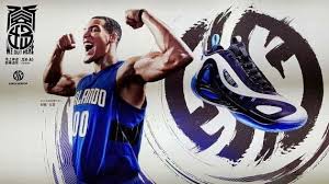 Aaron addison gordon (born september 16, 1995) is an american professional basketball player for the orlando magic of the national basketball association (nba). Aaron Gordon And His New Sneaker Are Ready For The Nba Dunk Contest