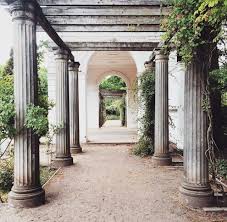 Buergerpark Pankow Maryloo Berlin Most Romantic Places Romantic Places Most Romantic