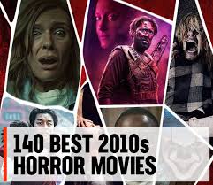 Looking for the best horror movies of 2019? Best Horror Movies Rotten Tomatoes