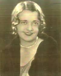 Janet Murray Andrews (1908-1935)