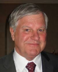 Bruce W. Brenia Obituary April 6, 2025