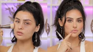 Back To School Easy Makeup Tutorial & HUGE GIVEAWAY!