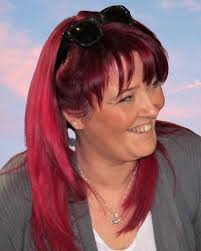 Décès de Madame Sandra PETRY (12-08-23)