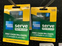 See if walmart's reloadable prepaid debit card is right for you. American Express Serve Prepaid Card 2021 Review Is It Good Mybanktracker
