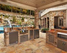 Every house has a cooking room called the kitchen. 180 Outdoor Kitchen Ideas Dapur Luar Ruangan Rumah Dapur