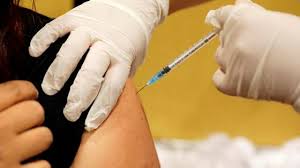 En bogotá continúa la vacunación para personas mayores de 45 años. Tphpjfg7 Onvtm