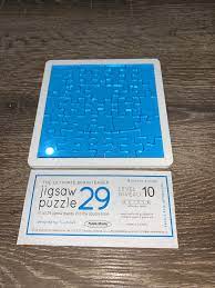 How are you able to fit 29 pieces into a 5×5 grid??? 29 Pieces 5 Corners And A Difficulty Level Of 10 Jigsawpuzzles