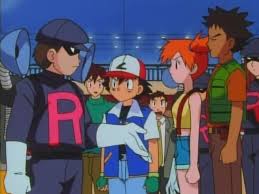 Episode 15 Battle Aboard The St Anne Best Online Casino Pokemon Images Pokemon
