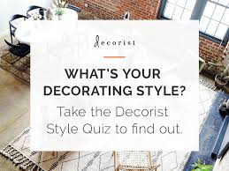 What are the dos and don'ts of styling coffee table books? What Is Your Decorating Style Take The Interior Design Style Quiz Decorist