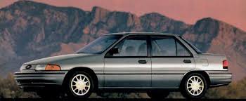 Image result for Vermillion 1993 Tracer