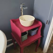 How much does it cost to remodel a bathroom? This Cheap Bathroom Remodel Cost 500 But Looks Like It Cost Far More