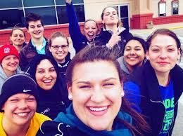 What's Been Happening!