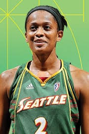 Ranking top 25 women's basketball players of 21st century