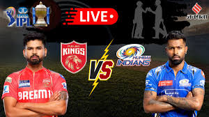 IPL 2025 Qualifier-2, PBKS vs MI LIVE Score: पंजाब के सामने मुंबई, अहमदाबाद में हाई-स्कोरिंग मैच होने की उम्मीद