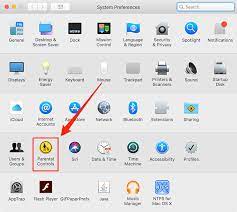 You can do this by clicking the apple. How To Block Websites In Safari On Mac