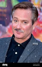 Thomas lennon hi-res stock photography and images