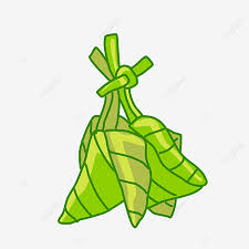 Ketupat palas kacang mj merupakan ketupat pulut yang di balut dengan daun palas dan diadun bersama kacang mata hitam. Gambar Ramadan Kareem Ketupat Palas Hari Raya Indonesia Hari Raya Islamik Png Dan Vektor Untuk Muat Turun Percuma