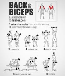 For More Awesome Workouts Flatstomach Flatstomach Flatstomach Cardioexercises Biceps Workout Back And Bicep Workout Dumbell Workout