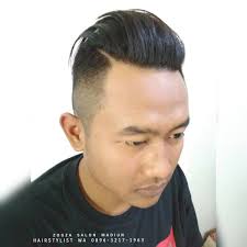 Maybe you would like to learn more about one of these? Barbershop Salon Madiun Babershopr Twitter