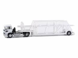 The bodywork of prado 2021 has always been great, and there is no doubt anyone can not like the design of prado. Tomytec 290391 087 Truck Hino Profia Super Dolphin Car Transporter 1 150 Dm Toys