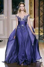 Zuhair Murad Fall Winter 2012 2013 Couture Gorgeous Dresses Gowns Dresses Gorgeous Gowns