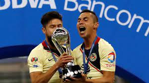 Maybe you would like to learn more about one of these? Austin Fc Reportedly Interested In Club America Legend Paul Aguilar Mlssoccer Com
