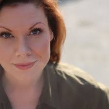 Amy Noelle Milligan: Actor in Toronto, Canada.