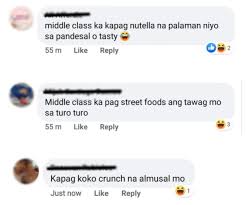 As the philippines faced the coronavirus pandemic, several countermeasures were imposed to curve its spread. Middle Class Filipino Family Ano Nga Ba Talaga Ang Kahulugan Nito Juan Tambayan