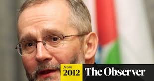 Drop the word 'disabled' from Games coverage, demands Paralympics committee  president