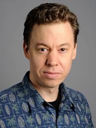 John “Peter” Whitney