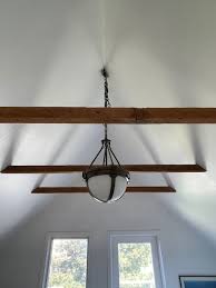 Electrical Mount Ceiling Fan At The
