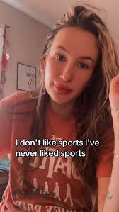 THIS. For too long there’s been two worlds for women: 1) I like sports or  2) I don’t like sports. Things are changing because women’s sports have the  ability to engage a whole new fan: WOMEN. Sports ...