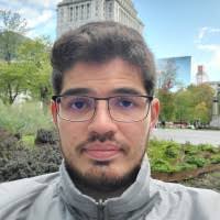 José Vitor Nunes Soares