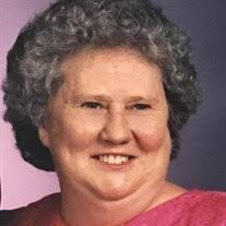 Etta Onida Horne Obituary 2018